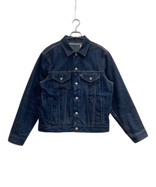 LEVI'S（リーバイス）LEVI'S (リーバイス) TYPE III トラッカージャケット /デニムジャケット インディゴ サイズ:Mの古着・服飾アイテム