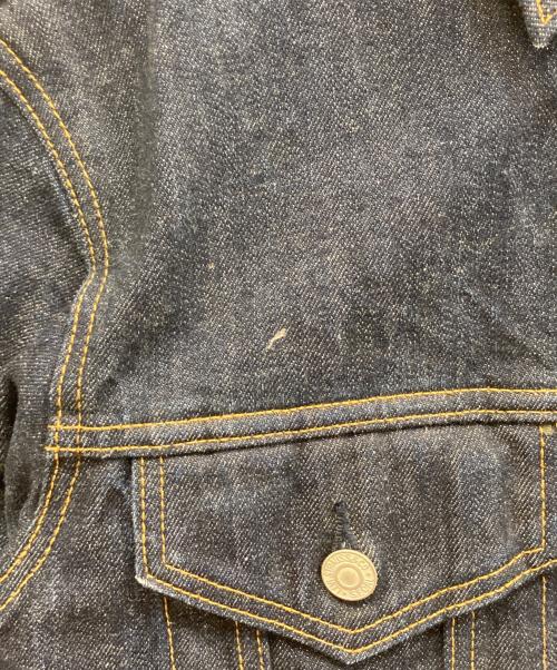 LEVI'S（リーバイス）LEVI'S (リーバイス) TYPE III トラッカージャケット /デニムジャケット インディゴ サイズ:Mの古着・服飾アイテム