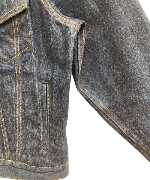 LEVI'S（リーバイス）LEVI'S (リーバイス) TYPE III トラッカージャケット /デニムジャケット インディゴ サイズ:Mの古着・服飾アイテム