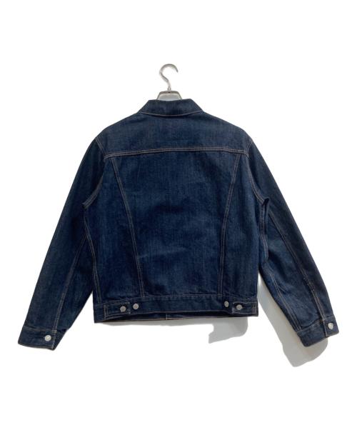 LEVI'S（リーバイス）LEVI'S (リーバイス) TYPE III トラッカージャケット /デニムジャケット インディゴ サイズ:Mの古着・服飾アイテム