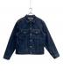 LEVI'S（リーバイス）の古着「TYPE III トラッカージャケット /デニムジャケット」｜インディゴ