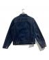 LEVI'S (リーバイス) TYPE III トラッカージャケット /デニムジャケット インディゴ サイズ:M：13000円