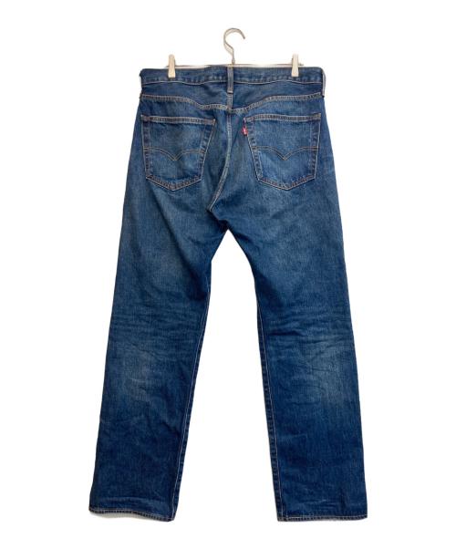 LEVI'S（リーバイス）LEVI'S (リーバイス) 501 セルビッチデニムパンツ インディゴ サイズ:ｗ36の古着・服飾アイテム