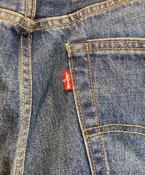 LEVI'S（リーバイス）LEVI'S (リーバイス) 501 セルビッチデニムパンツ インディゴ サイズ:ｗ36の古着・服飾アイテム