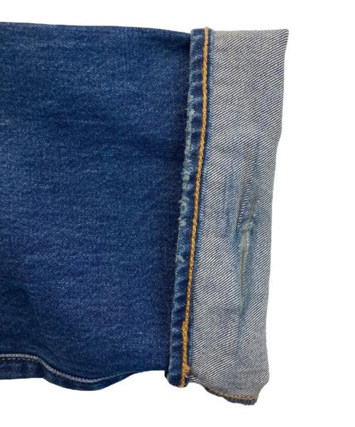 LEVI'S（リーバイス）LEVI'S (リーバイス) 501 セルビッチデニムパンツ インディゴ サイズ:ｗ36の古着・服飾アイテム