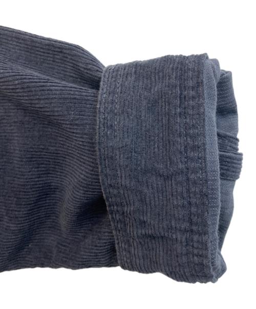 Patagonia（パタゴニア）Patagonia (パタゴニア) 24AW Corduroy Shirt / コーデュロイシャツ ネイビー サイズ:Mの古着・服飾アイテム