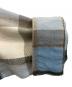 中古・古着 Patagonia (パタゴニア) Fjord Flannel Shirt/フィヨルドフランネルシャツ アイボリー×ブルー サイズ:M：8000円