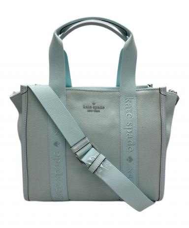中古・古着通販】Kate Spade (ケイトスペード) キップ キャンバス