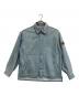 THE NORTHFACE PURPLELABEL（ザ・ノースフェイス パープルレーベル）の古着「Denim Field Jacket/デニムフィールドジャケット」｜インディゴ