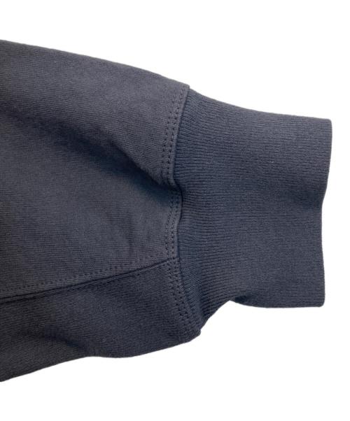 THE NORTHFACE PURPLELABEL（ザ・ノースフェイス パープルレーベル）THE NORTHFACE PURPLELABEL (ザ・ノースフェイス パープルレーベル) 10ozマウンテンスナップカーディガン ネイビー サイズ:M 未使用品の古着・服飾アイテム