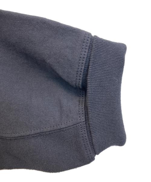THE NORTHFACE PURPLELABEL（ザ・ノースフェイス パープルレーベル）THE NORTHFACE PURPLELABEL (ザ・ノースフェイス パープルレーベル) 10ozマウンテンスナップカーディガン ネイビー サイズ:M 未使用品の古着・服飾アイテム