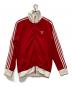 adidas（アディダス）の古着「アディカラー クラシックス ベッケンバウアー トラックトップ」｜レッド