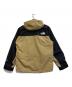 THE NORTH FACE (ザ ノース フェイス) マウンテンライトジャケット ケルプタン（ベージュ） サイズ:XL：25000円