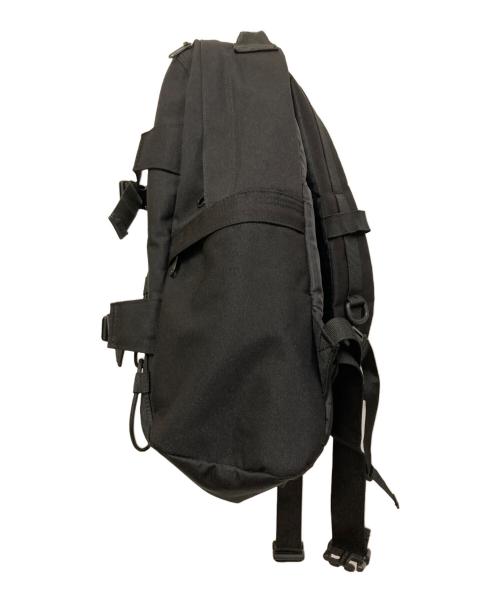 CarHartt（カーハート）CarHartt (カーハート) KICKFLIP BACKPACK ブラックの古着・服飾アイテム