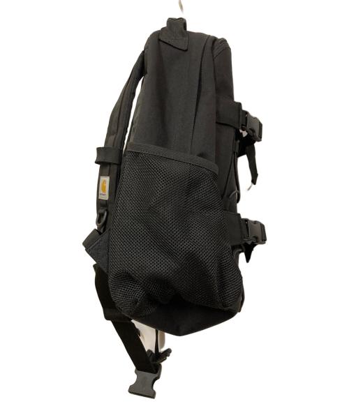 CarHartt（カーハート）CarHartt (カーハート) KICKFLIP BACKPACK ブラックの古着・服飾アイテム