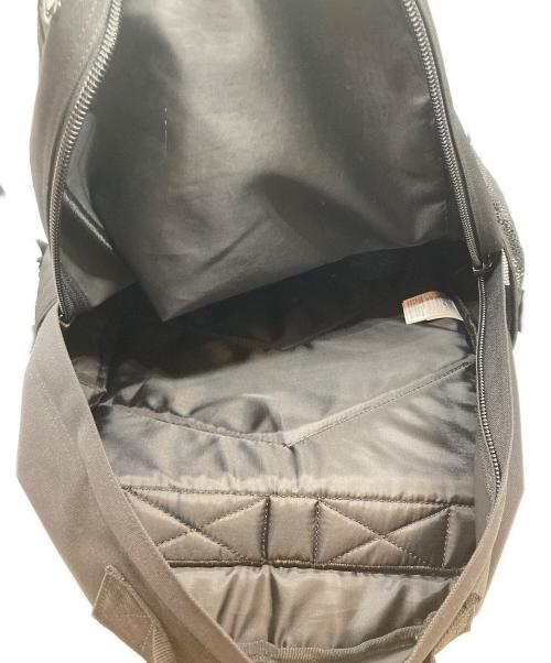 CarHartt（カーハート）CarHartt (カーハート) KICKFLIP BACKPACK ブラックの古着・服飾アイテム