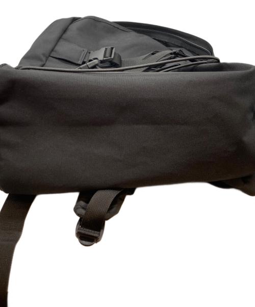 CarHartt（カーハート）CarHartt (カーハート) KICKFLIP BACKPACK ブラックの古着・服飾アイテム