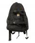 CarHartt（カーハート）の古着「KICKFLIP BACKPACK」｜ブラック