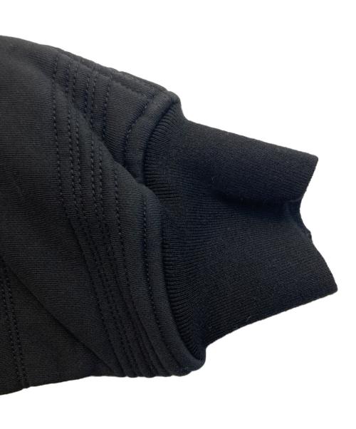3.1 phillip lim（スリーワンフィリップリム）3.1 phillip lim (スリーワンフィリップリム) ジャンパーブルゾン ブラック サイズ:Sの古着・服飾アイテム