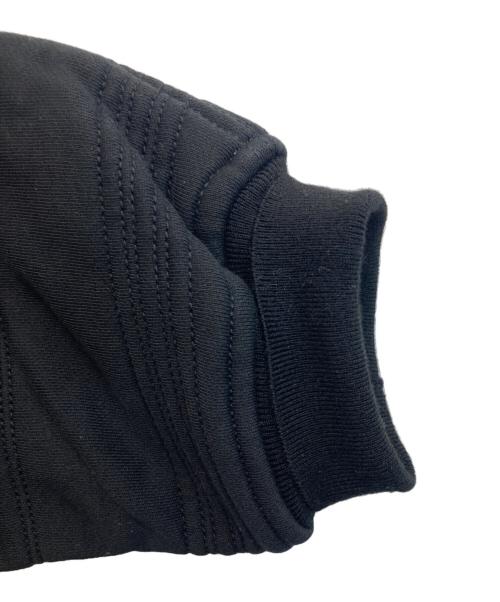 3.1 phillip lim（スリーワンフィリップリム）3.1 phillip lim (スリーワンフィリップリム) ジャンパーブルゾン ブラック サイズ:Sの古着・服飾アイテム