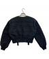 3.1 phillip lim (スリーワンフィリップリム) ジャンパーブルゾン ブラック サイズ:S：13000円