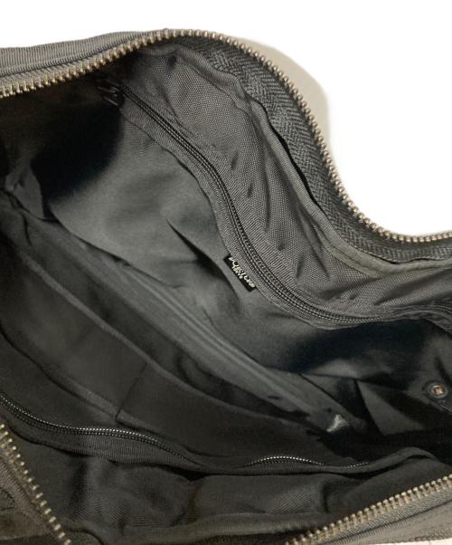 PORTER（ポーター）PORTER (ポーター) HEAT ヒート 2WAYブリーフケース ブラックの古着・服飾アイテム