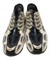SALOMON (サロモン) ACS PRO SHELL ローカットスニーカー アイボリー・ブラック サイズ:27.5：15000円