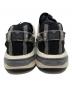 中古・古着 SALOMON (サロモン) ACS PRO SHELL ローカットスニーカー アイボリー・ブラック サイズ:27.5：15000円