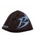 BoTT（ボット）の古着「B LOGO SKULL CAP BEANIE」｜ブラウン