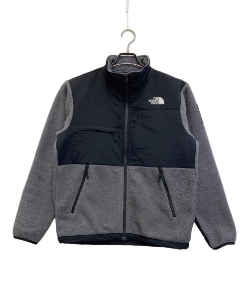 THE NORTH FACE（ザ ノース フェイス）THE NORTH FACE (ザ ノース フェイス) デナリジャケット グレー・ブラック サイズ:Sの古着・服飾アイテム