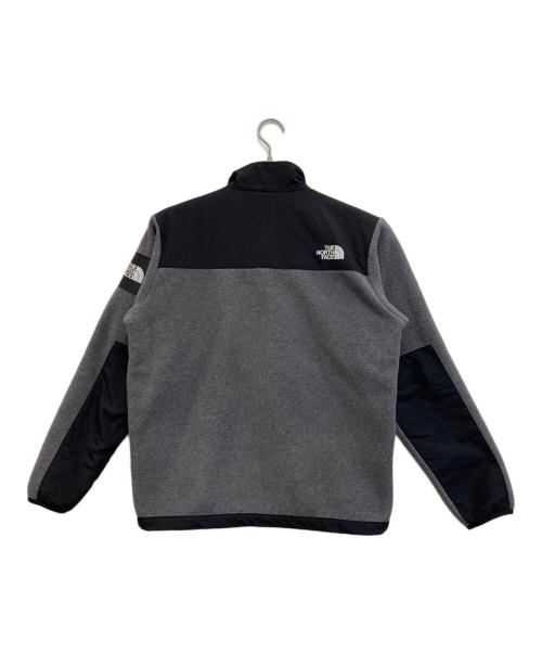 THE NORTH FACE（ザ ノース フェイス）THE NORTH FACE (ザ ノース フェイス) デナリジャケット グレー・ブラック サイズ:Sの古着・服飾アイテム