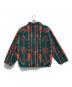 Supreme (シュプリーム) South2 West8 (サウスツー ウエストエイト) Fleece Jacket /フリースジャケット グリーン×ピンク サイズ:L：35000円