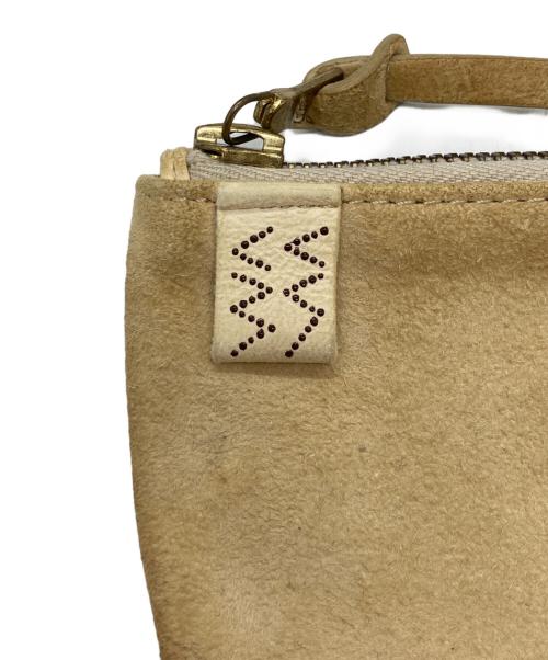 VISVIM（ビズビム）VISVIM (ビズビム) コインケースの古着・服飾アイテム
