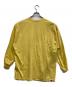 Hysteric Glamour (ヒステリックグラマー) 22AW/ベアプリントカットソー イエロー サイズ:FREE：6000円