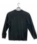 Hysteric Glamour (ヒステリックグラマー) ヒスベアカットソー ブラック サイズ:L：7000円