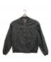 Hysteric Glamour（ヒステリックグラマー）の古着「CHEETAH柄 カップショルダージャケット」｜グレー