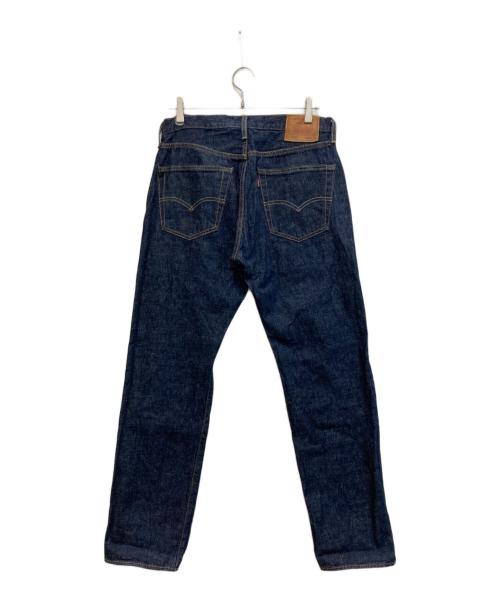 LEVI'S PReMIUM（リーバイス プレミアム）LEVI'S PReMIUM (リーバイス プレミアム) 501 セルビッチデニムパンツ インディゴ サイズ:w32の古着・服飾アイテム