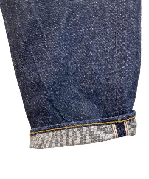 LEVI'S PReMIUM（リーバイス プレミアム）LEVI'S PReMIUM (リーバイス プレミアム) 501 セルビッチデニムパンツ インディゴ サイズ:w32の古着・服飾アイテム