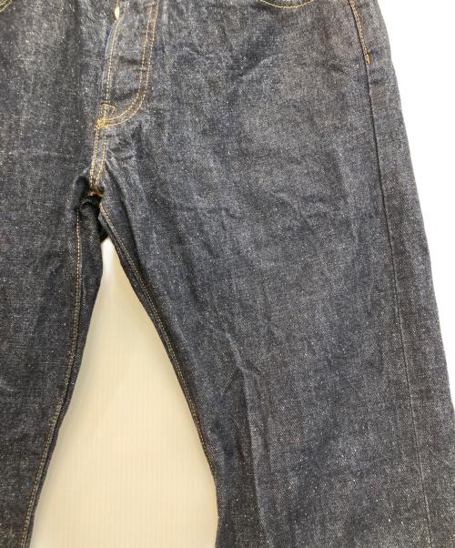 LEVI'S PReMIUM（リーバイス プレミアム）LEVI'S PReMIUM (リーバイス プレミアム) 501 セルビッチデニムパンツ インディゴ サイズ:w32の古着・服飾アイテム