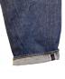 中古・古着 LEVI'S PReMIUM (リーバイス プレミアム) 501 セルビッチデニムパンツ インディゴ サイズ:w32：13000円