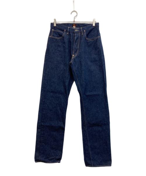 THE REAL McCOY'S（ザ・リアルマッコイズ）THE REAL McCOY'S (ザ・リアルマッコイズ) デニムパンツ インディゴ サイズ:32の古着・服飾アイテム