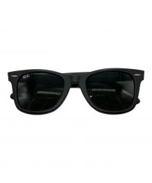 RAY-BAN（レイバン）の古着「サングラス」｜ブラック