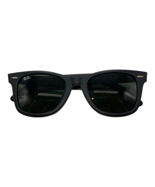 RAY-BAN（レイバン）RAY-BAN (レイバン) サングラス ブラック サイズ:52□22の古着・服飾アイテム