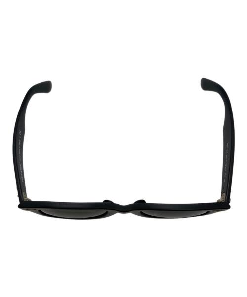 RAY-BAN（レイバン）RAY-BAN (レイバン) サングラス ブラック サイズ:52□22の古着・服飾アイテム