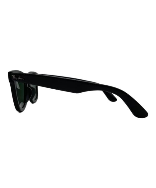 RAY-BAN（レイバン）RAY-BAN (レイバン) サングラス ブラック サイズ:52□22の古着・服飾アイテム