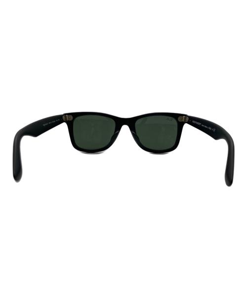 RAY-BAN（レイバン）RAY-BAN (レイバン) サングラス ブラック サイズ:52□22の古着・服飾アイテム