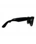 中古・古着 RAY-BAN (レイバン) サングラス ブラック サイズ:52□22：8000円
