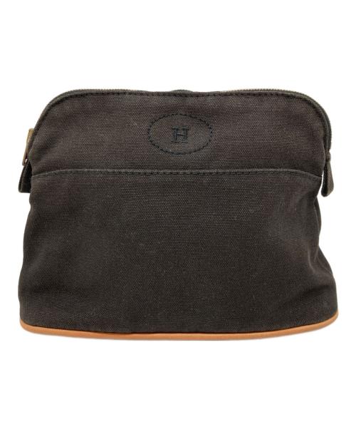 HERMES（エルメス）HERMES (エルメス) ボリードポーチ 20の古着・服飾アイテム
