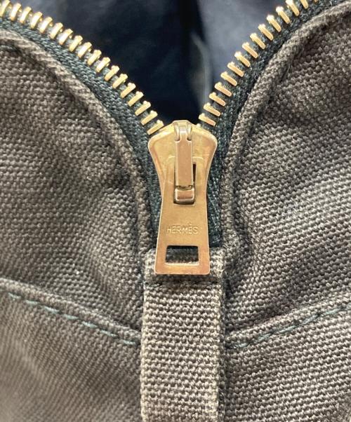 HERMES（エルメス）HERMES (エルメス) ボリードポーチ 20の古着・服飾アイテム