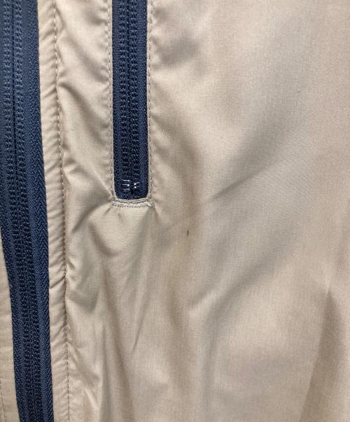 South2 West8（サウスツー ウエストエイト）south2 west8 (サウスツー ウエストエイト) Insulator Jacket ベージュ サイズ:Sの古着・服飾アイテム